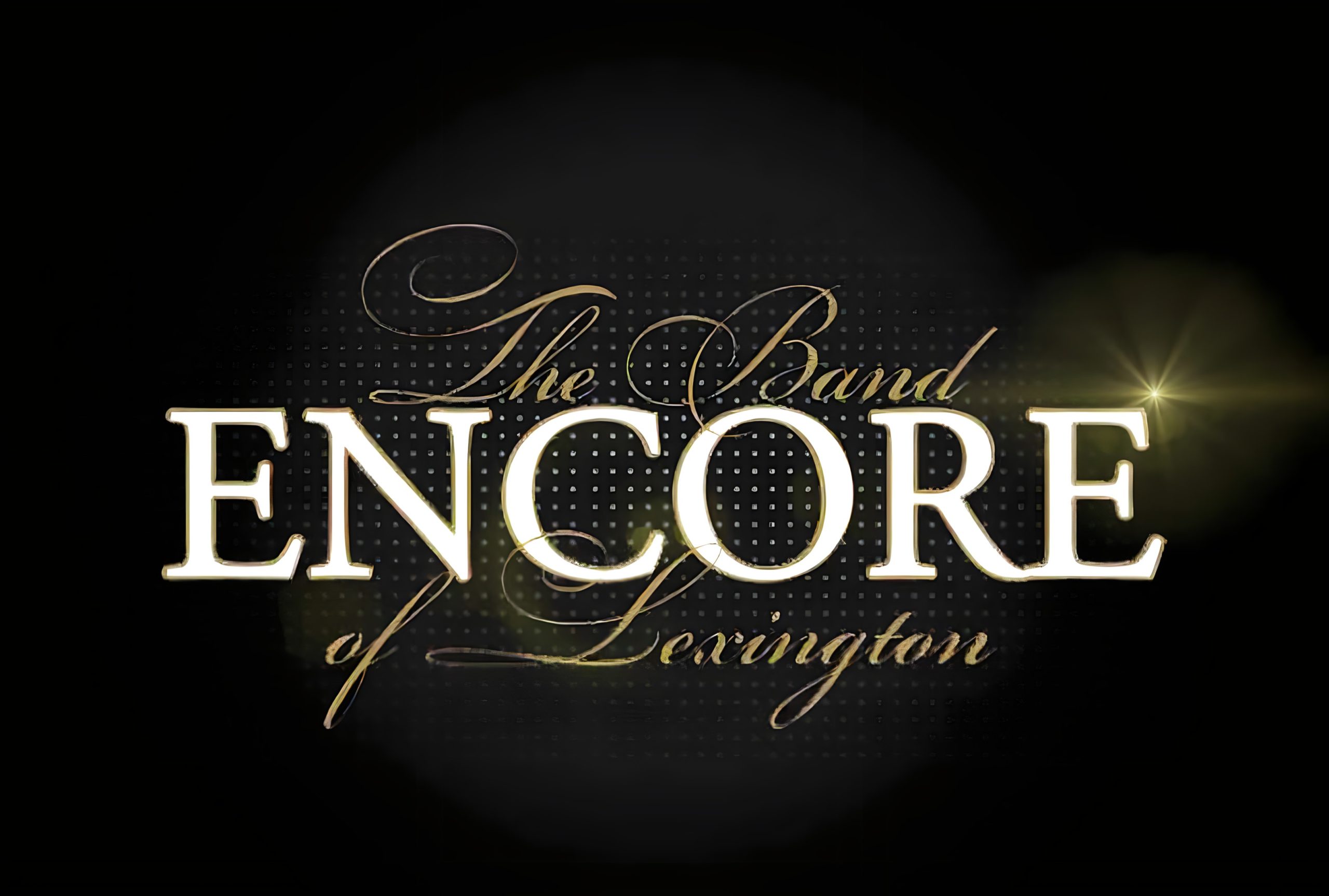 Encore of Lex logo